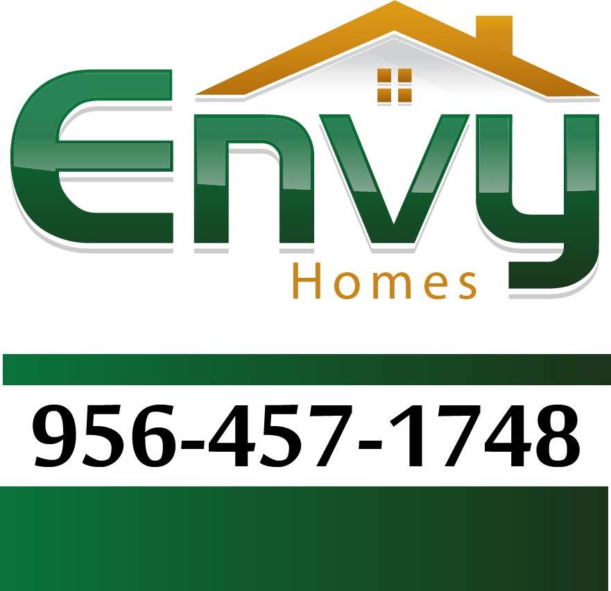 Envy Homes